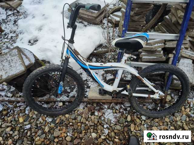 Велосипед подростковый Краснодар - изображение 1