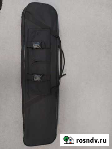 Чехол для ружья мц21-12 Ангарск - изображение 1