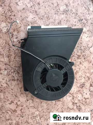 Кулер playstation 3 slim Красноярск - изображение 1