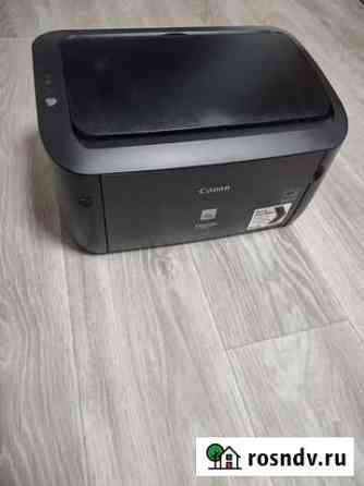 Принтер лазерный Canon i-sensys lbp 6020B Кингисепп