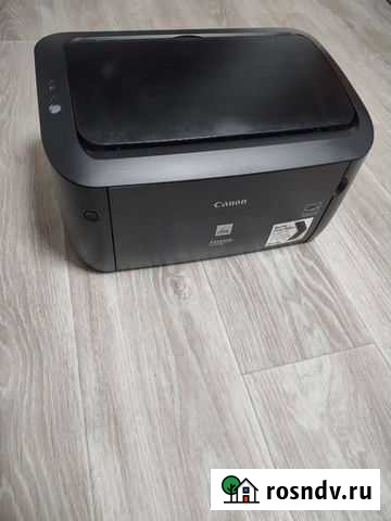 Принтер лазерный Canon i-sensys lbp 6020B Кингисепп - изображение 1