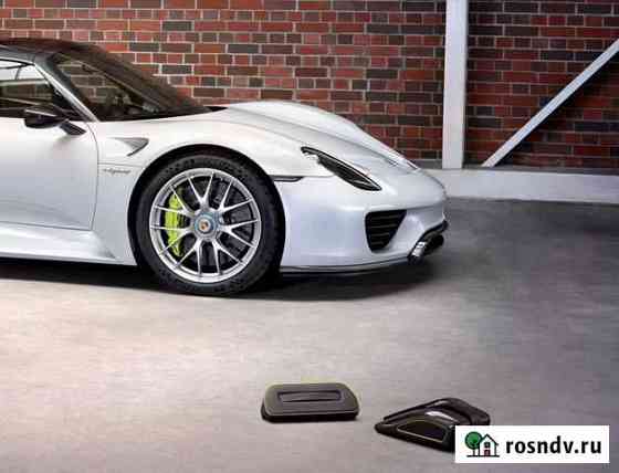 Комплект для хранения Porsche 918 Spyder Москва