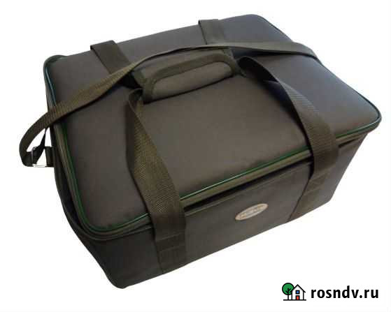 Сумки для карповых катушек Саратов - изображение 1