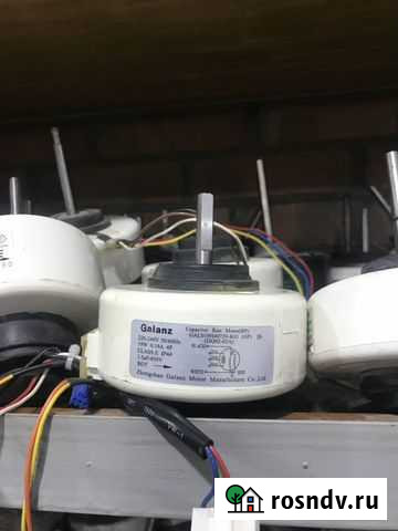 Двигатель внутреннего блока GAL019H40720-K01 Ростов-на-Дону - изображение 1