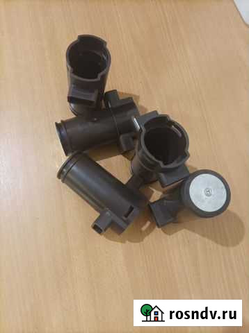 Верхний поршень кофемашины Jura Москва - изображение 1