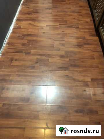 Ламинат Магадан - изображение 1