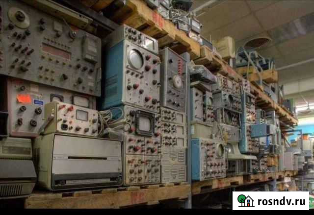 Радедетали СССР Ставрополь - изображение 1