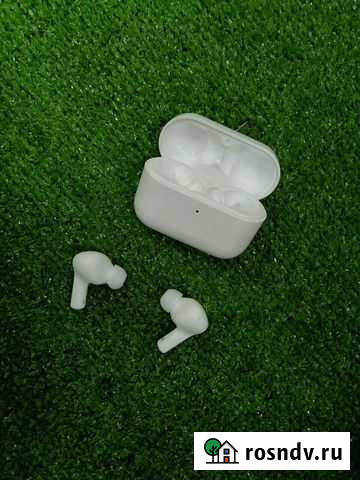 Беспроводные наушники honor Earbuds (6мкр) Ангарск - изображение 1