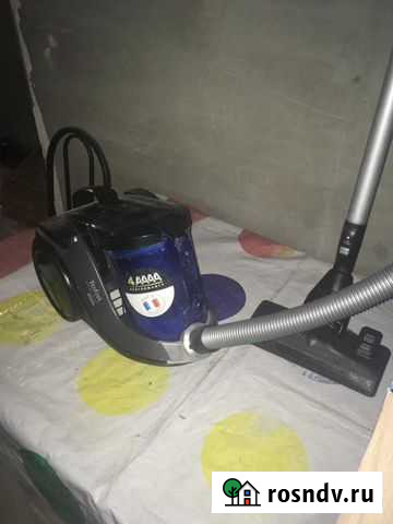 Пылесос Tefal Минеральные Воды - изображение 1