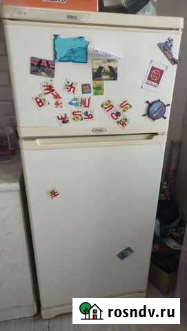 Холодильник Ставрополь - изображение 1