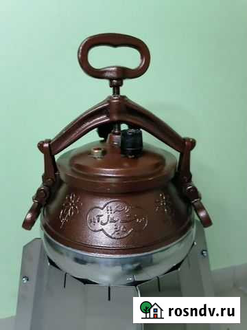 Афганский казан двухцветный Челябинск - изображение 1