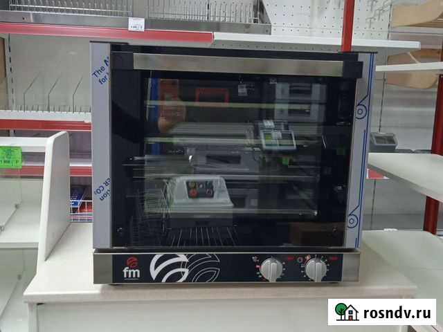 FM RX-304 Конвекционная печь Астрахань - изображение 1