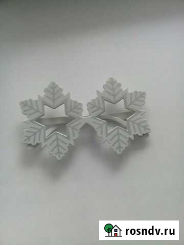 Очки детские Домодедово - изображение 1