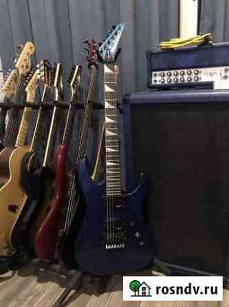 Grover Jackson Dinky Standard Краснознаменск