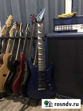 Grover Jackson Dinky Standard Краснознаменск - изображение 1