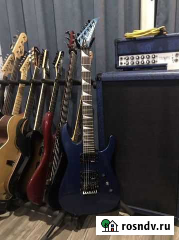 Grover Jackson Dinky Standard Краснознаменск - изображение 1