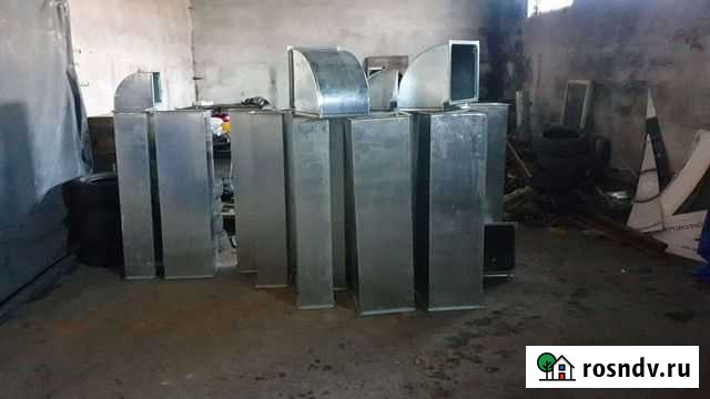 Вентиляция Петропавловск-Камчатский - изображение 1