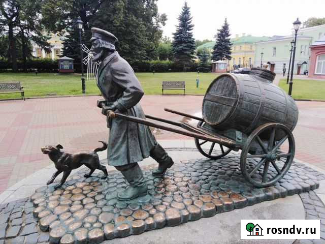 Доставка воды Кольцово - изображение 1