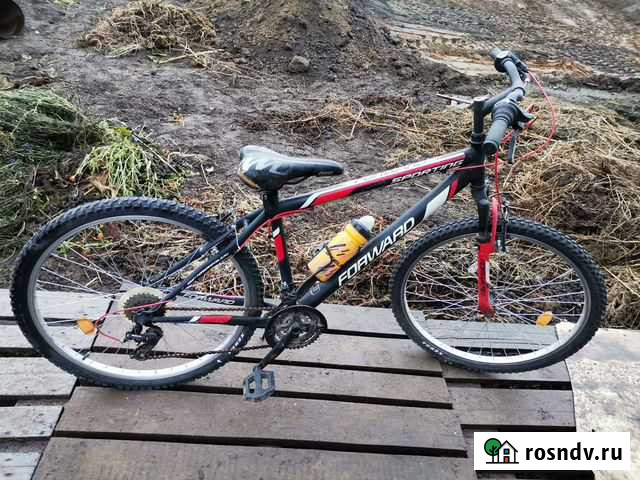 Продам велосипед Саянск - изображение 1