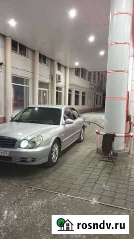 Пассажирские перевозки Нальчик - изображение 1