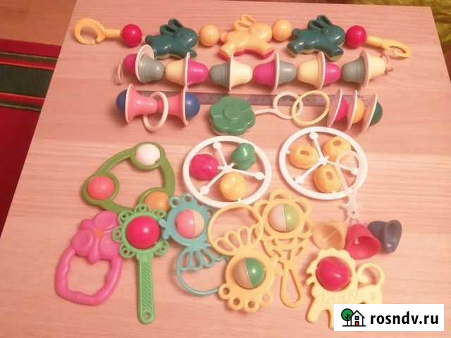 Винтаж Подвисные игрушки советские раритет винтаж Ватутинки - изображение 1