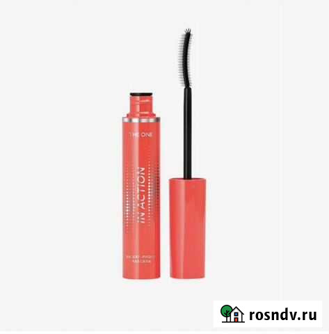 Стойкая тушь для ресниц Кострома - изображение 1