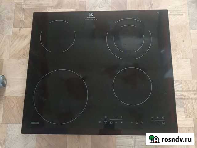 Варочная панель EHG96341FK комбинированная Ленинск-Кузнецкий - изображение 1