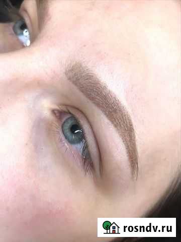 Перманентный макияж,тату Лиски - изображение 1