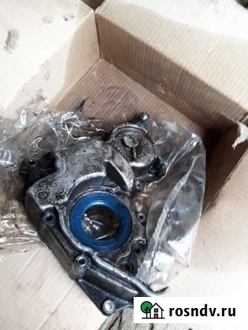 Масляный насос фиат дукато 250 Обнинск - изображение 1