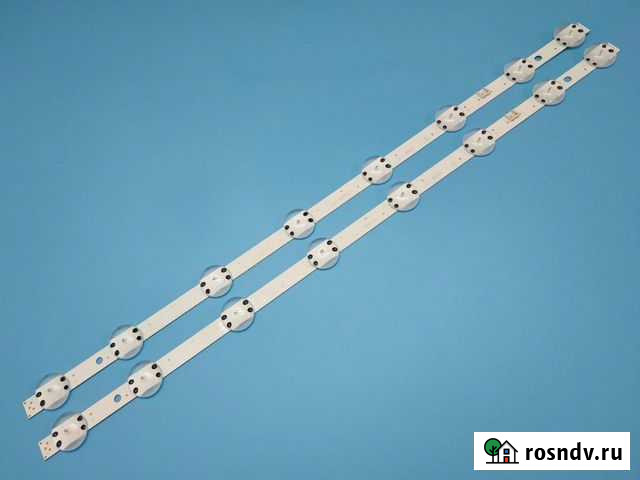 Подсветка для TV SSC 32LJ61 HD S Курган - изображение 1