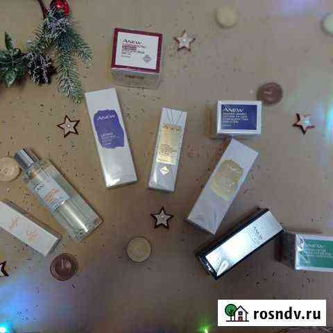 Крема для лица Avon Ливны