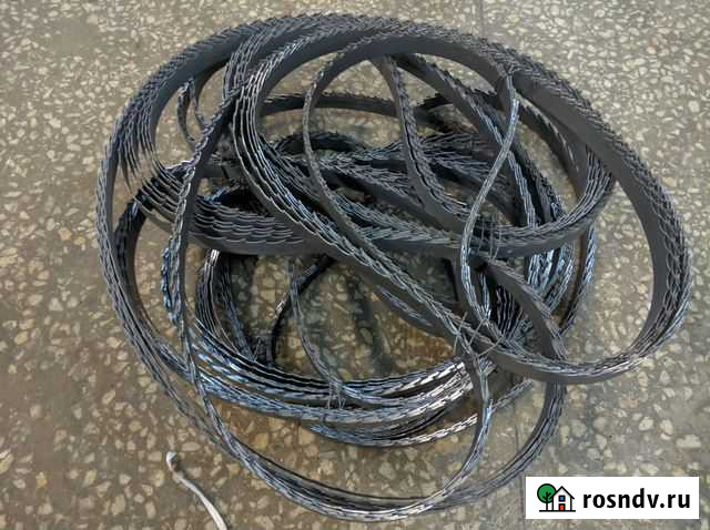 Ленточные пилы Bahco, wood-mizer Пенза - изображение 1