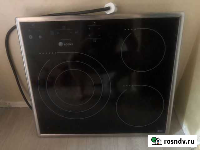 Варочная панель Благовещенск - изображение 1
