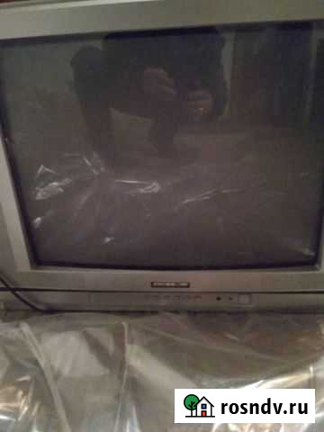 Телевизор erisson Благовещенск - изображение 1
