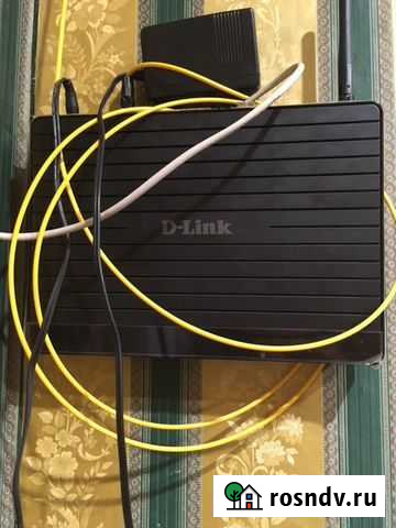 Роутеры два разных Сыктывкар - изображение 1