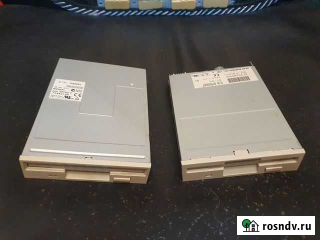 Floppy Дисководы (FDD) Кострома - изображение 1