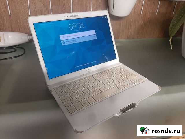 Samsung galaxy tab s t805 Екатеринбург - изображение 1