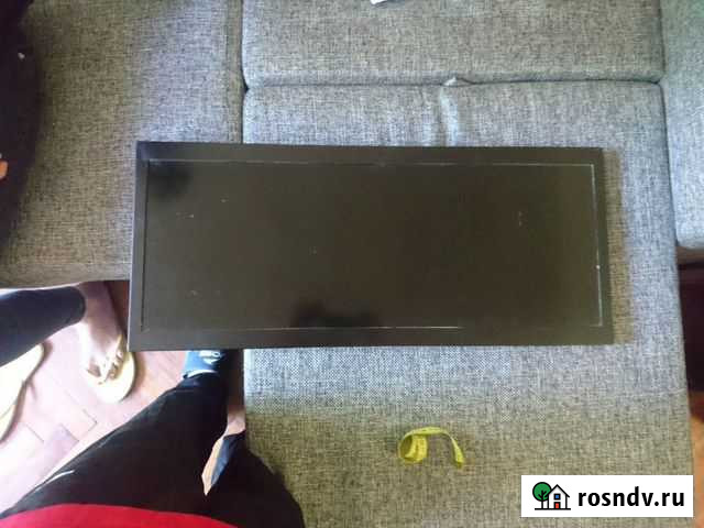 Монитор Санкт-Петербург - изображение 1