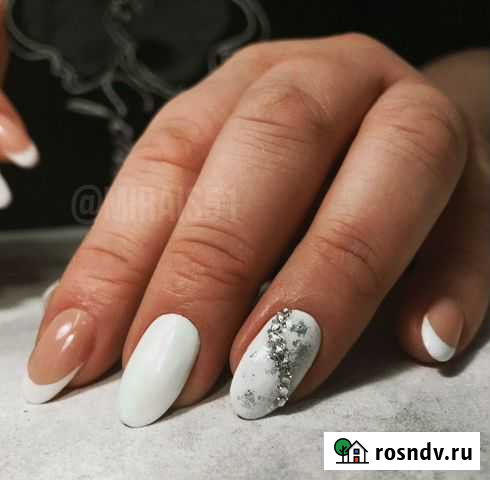 Маникюр Мурманск - изображение 1