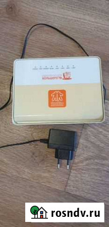 Wifi роутер Юрга - изображение 1