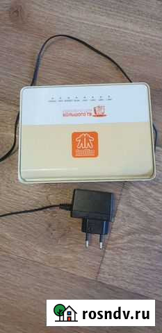 Wifi роутер Юрга - изображение 1