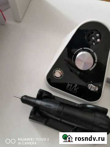 Аппарат для маникюра Irisk Ачинск - изображение 1