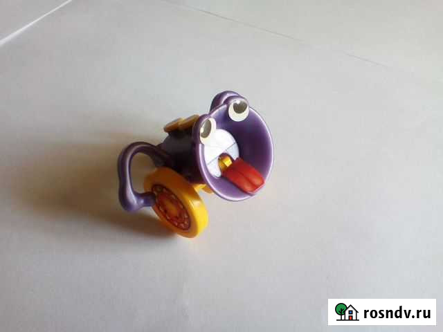 Киндер-сюрприз Санкт-Петербург - изображение 1