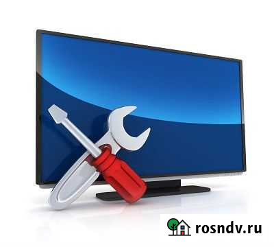 Ремонт телевизоров Салават - изображение 1