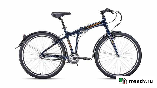 Велосипед tracer 26 3.0 Кострома - изображение 1