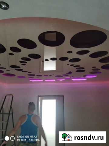 Ремонт квартир домов Новоалександровск - изображение 1