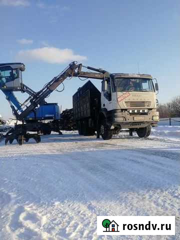 Услуги по вывозу лома чёрных металлов Карпинск - изображение 1