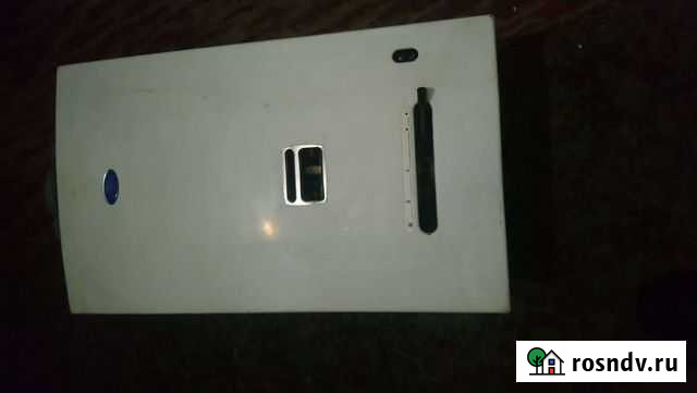 Колонка газовая Астра Елец - изображение 1