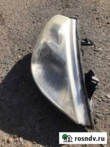 Автомобильная фара Благовещенск - изображение 1