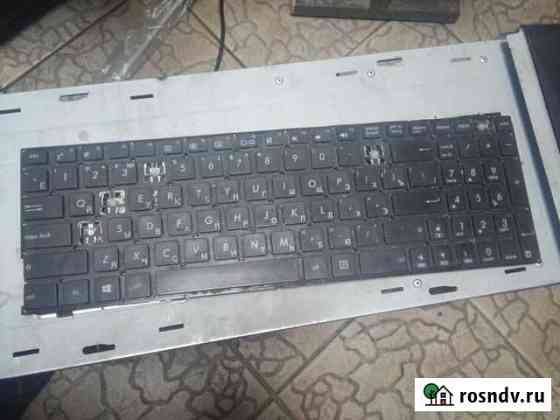 Кнопки клавиатуры Asus X555L Воскресенск